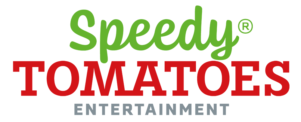 Speedy Totatoes Entertainment Slots Provider Logo
