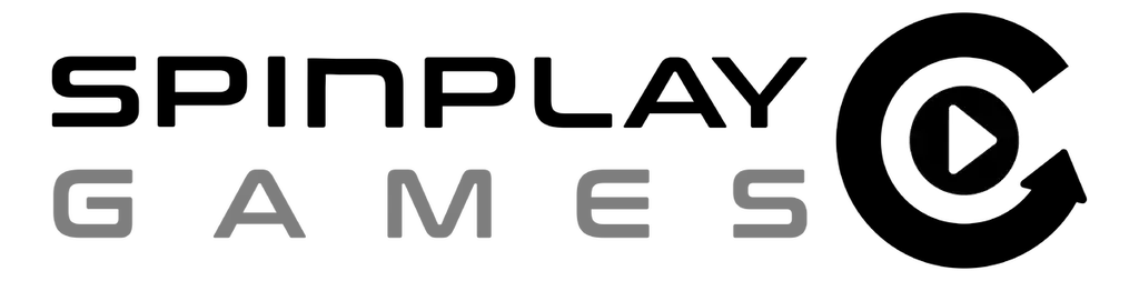 Spinplay Games Slots Provider Logo