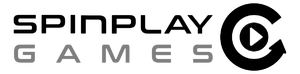 Spinplay Games Slots Provider Logo