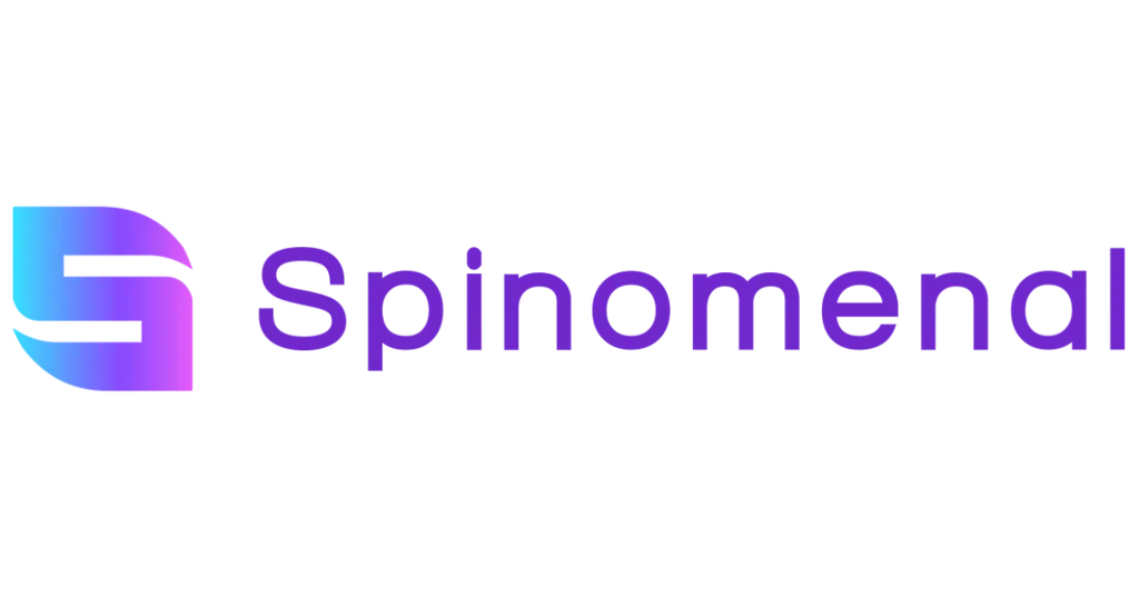 Spinomenal Slots Provider Logo
