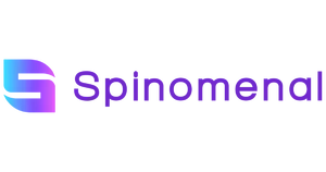 Spinomenal Slots Provider Logo