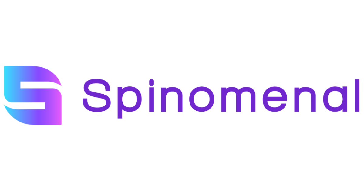 Spinomenal Slots Provider Logo