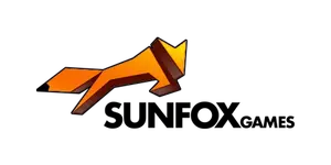 Sunfox Games Slots Provider Logo
