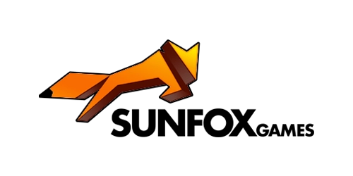 Sunfox Games Slots Provider Logo