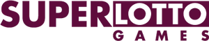 Superlotto Games Slots Provider Logo