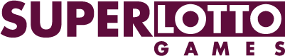 Superlotto Games Slots Provider Logo