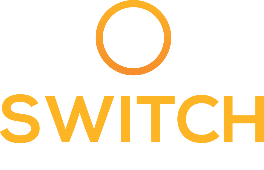 Switch Studios Slots Provider Logo