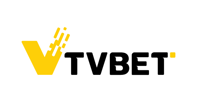 TVBet Slots Provider Logo