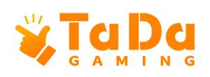TaDa Gaming Slots Provider Logo