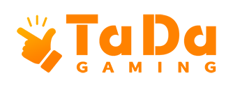TaDa Gaming Slots Provider Logo