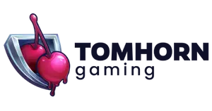 Tom Horn Gaming Slots Provider Logo