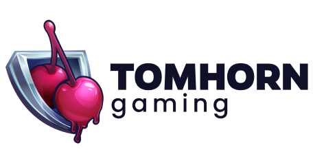 Tom Horn Gaming Slots Provider Logo