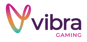 Vibra Gaming Slots Provider Logo