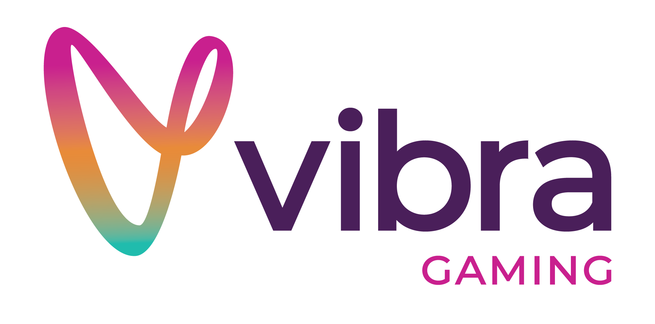 Vibra Gaming Slots Provider Logo
