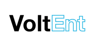 VoltEnt Entertainment Slots Provider Logo