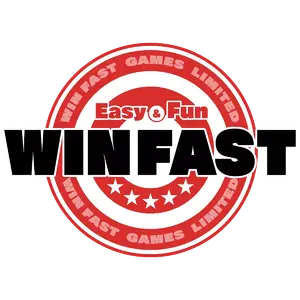 WinFast Slots Provider Logo