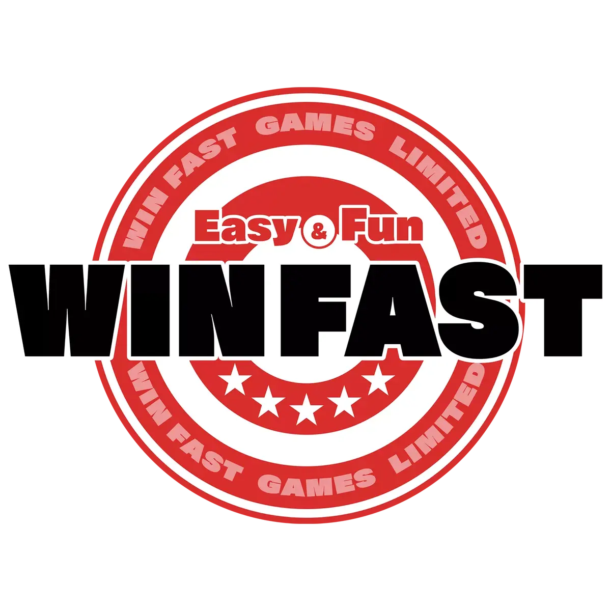 WinFast Slots Provider Logo