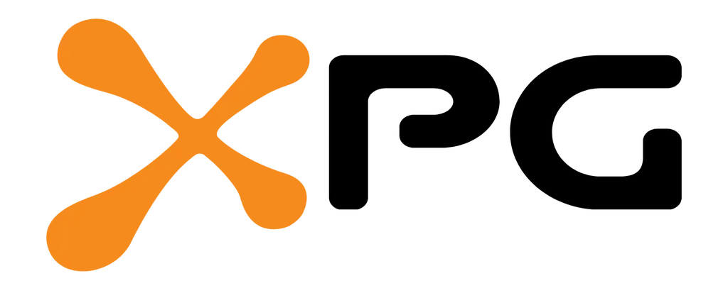 XPG Slots Provider Logo