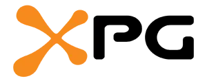 XPG Slots Provider Logo