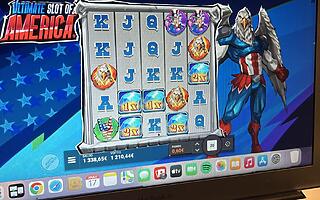 S – Viperwin (1210 EUR / 0.20 bet) | Elliiip