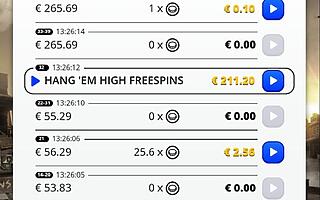 Tomb Stone R.I.P – Wildz (211 EUR / 0.10 bet) | Millah