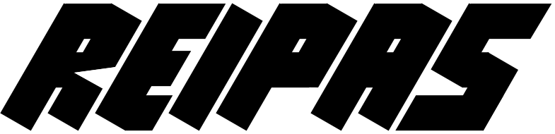 Reipas casino logo dark