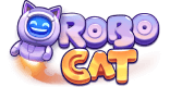 Robocat Casino Logo