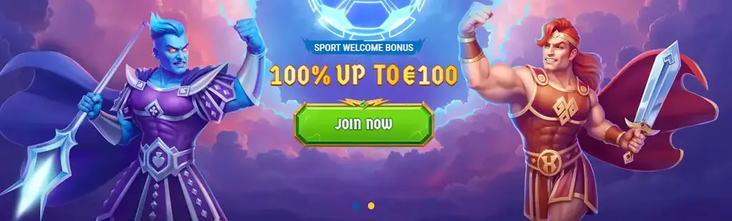 Romibet sports welcome offer with bonus for betting