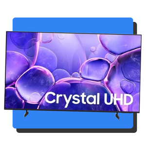 Samsung 55" 4K LED TV TU55U8095FUXXC