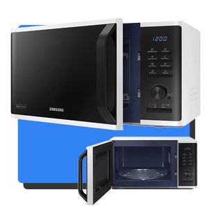 Samsung MS23K3555EW mikroaaltouuni
