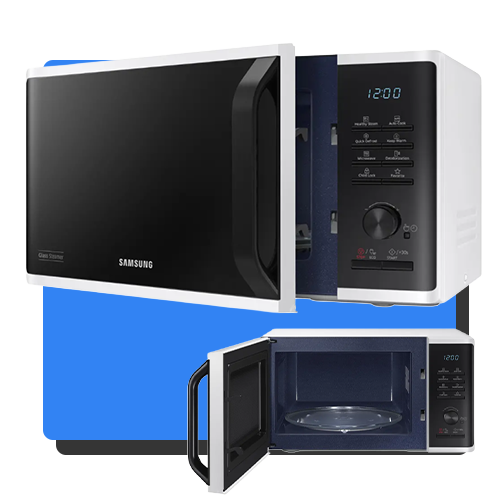 Samsung MS23K3555EW mikroaaltouuni