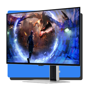 Samsung Odyssey OLED G6 S27DG602 27" QHD -pelinäyttö