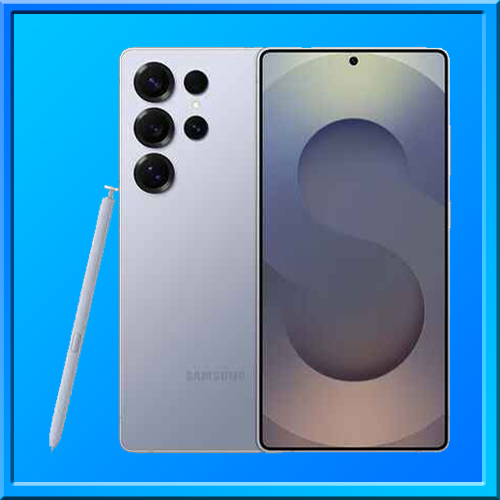 Samsung Galaxy s25