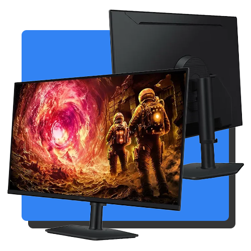 Samsung_Odyssey_G5_(G50F)_32_QHD-pelinäyttö