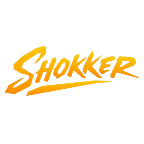 Shokker Casino logo