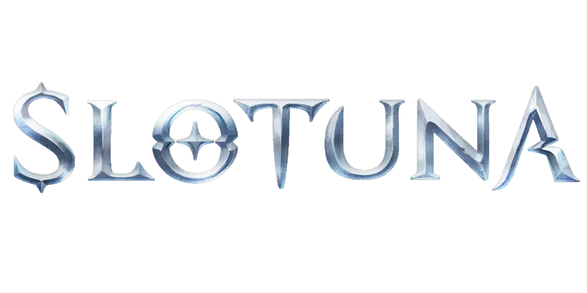 Slotuna casino logo