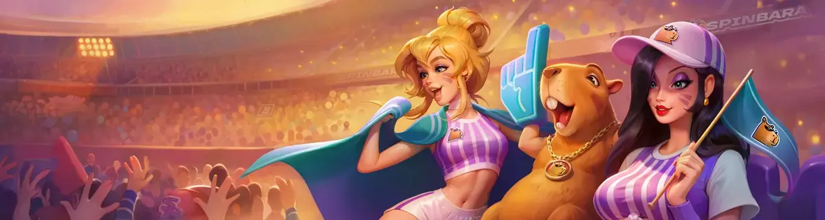 2025 Sports Welcome Bonus at Spinbara Casino