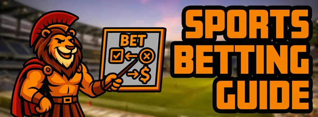 sports betting guide