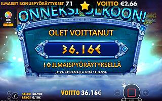 Zeus vs Hades – Spiidi (36.1 EUR / 0.1 bet) | Miguelson