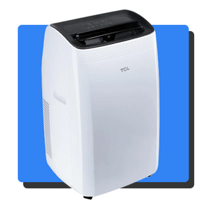 TCL TAC-12CPB-NZW liikuteltava ilmastointilaite