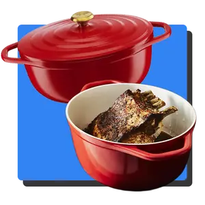 Tefal_Air-pata_5_7_L_punainen