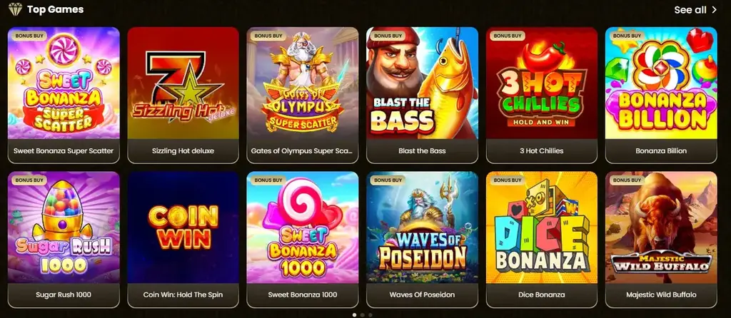 Goldspin Pokies
