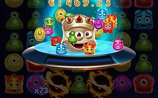 Reactoonz – Lapland (1469.2 EUR / 0.7 bet) | Kapteni85