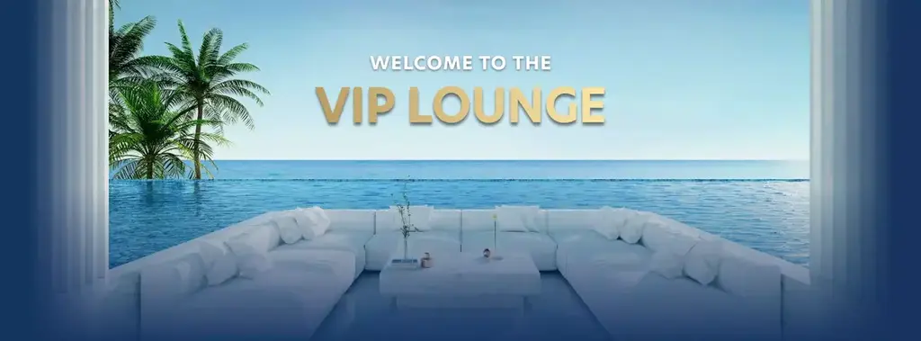 VIP Lounge Lucky Dreams Casino