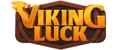 Viking luck casino logo
