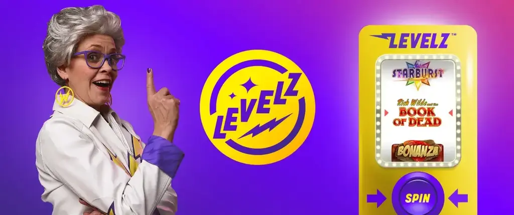 WIldz Levelz Rewards