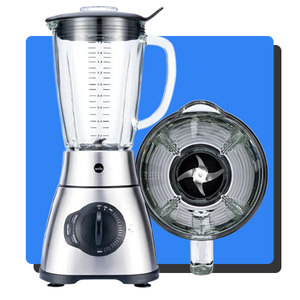 Wilfa BblSP-1800S XPLODE Vital tehosekoitin