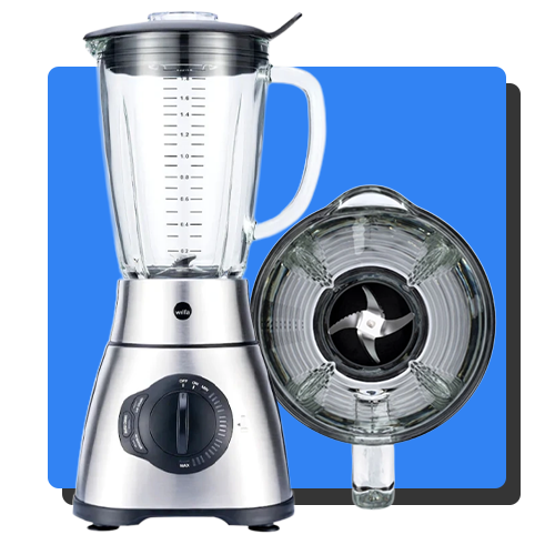 Wilfa BblSP-1800S XPLODE Vital tehosekoitin