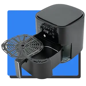 Wilfa_AF-40B_airfryer