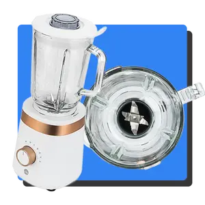 Wilfa_Smooth_1000_BLW-1000_tehosekoitin_valkoinen